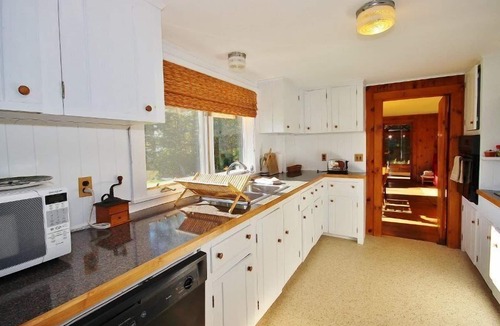 Tenants Harbor Cottage | Tideriver, Water Front Vacation Rental