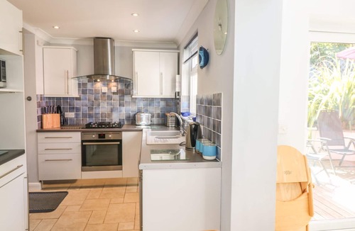 Treator House | TIDES, family friendly, luxury holiday cottage in Padstow