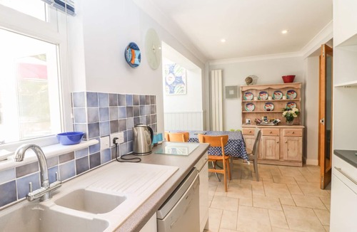 Treator House | TIDES, family friendly, luxury holiday cottage in Padstow