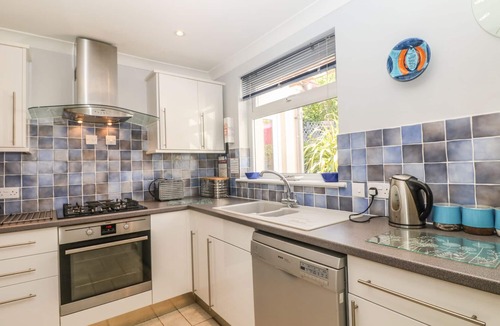 Treator House | TIDES, family friendly, luxury holiday cottage in Padstow