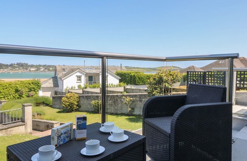 Treator House | TIDES, family friendly, luxury holiday cottage in Padstow