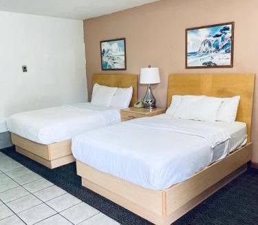 Lattingtown Hotel | Tides Inn at Stehli Beach