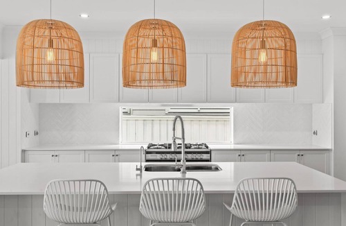 Catherine Hill Bay House | Tides Of Tranquillity