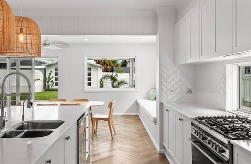 Catherine Hill Bay House | Tides Of Tranquillity