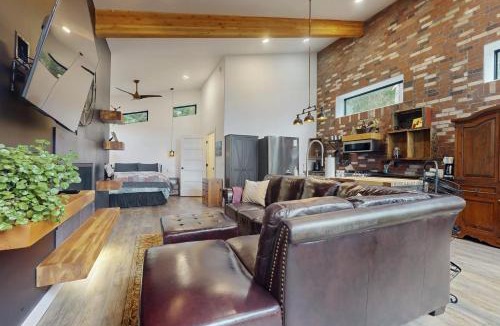 Sequim Apartment | Tides & Timber