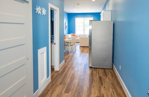 Sodus Point House | Tidesides Marine Bay house rentals