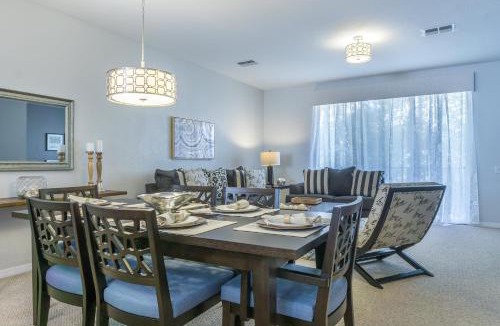 Florida Central Atlantic Coast House | Tideview Circle Unit 57 Condo