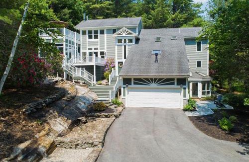 Cumberland Foreside House | Tideview Estate