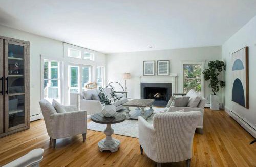 Cumberland Foreside House | Tideview Estate