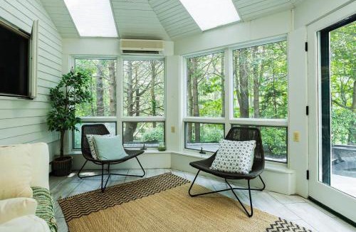 Cumberland Foreside House | Tideview Estate