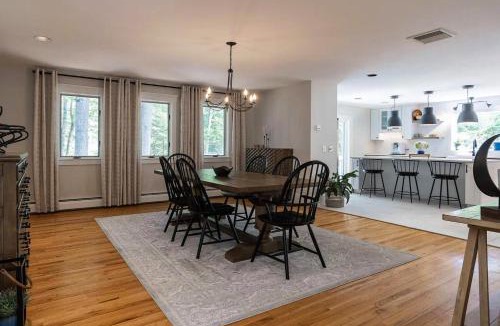 Cumberland Foreside House | Tideview Estate