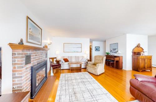 Owls Head House | Tideview
