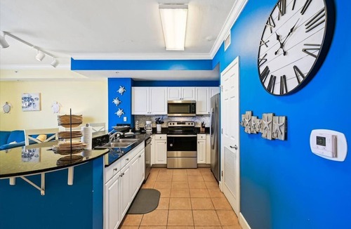 Panama City Beach Condo | Tidewater 1 bedroom with gulf view, Summer dates open!