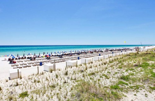 Panama City Beach House | Tidewater Beach Resort II