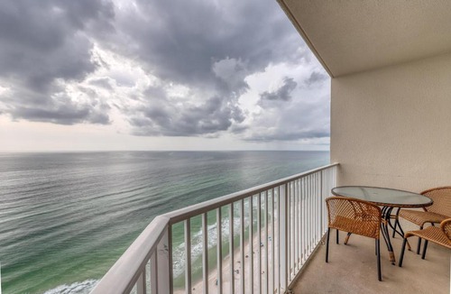 Panama City Beach House | Tidewater Beach Resort II
