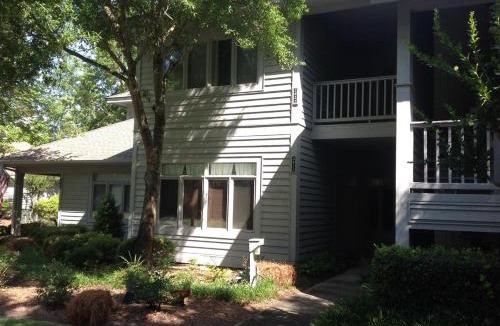 North Myrtle Beach House | Tidewater Teal Lake Golf Villa 2813