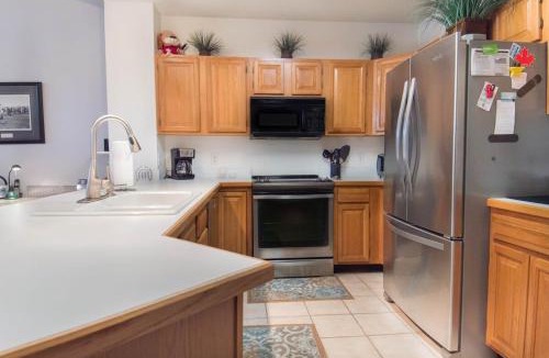 North Myrtle Beach House | Tidewater Teal Lake Golf Villa 2813