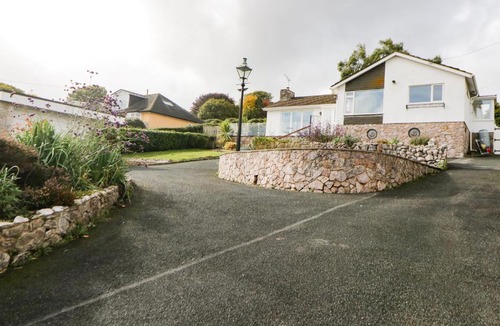 Ebford House | Tideways