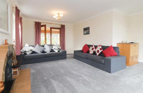 Ebford House | Tideways