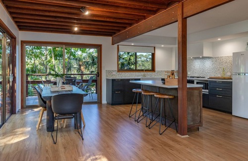 Elizabeth Beach House | Tidewood at Elizabeth beach