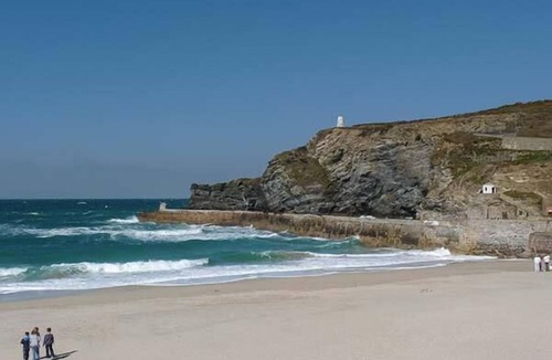 Polzeath Cottage | TIDEWOOD, pet friendly, country holiday cottage in Polzeath