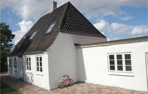 Broager House | Tidligere Gammelmark 26