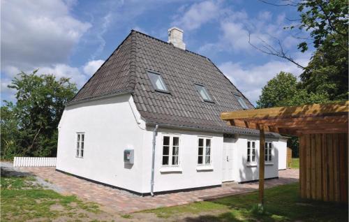 Broager House | Tidligere Gammelmark 26