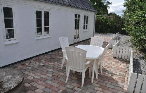 Broager House | Tidligere Gammelmark 26