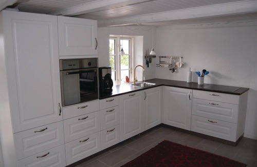 Broager House | Tidligere Gammelmark 26