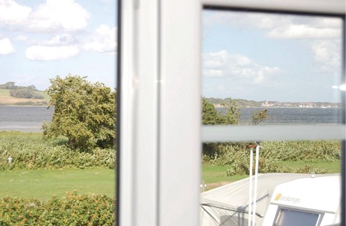 Broager House | Tidligere Gammelmark 26