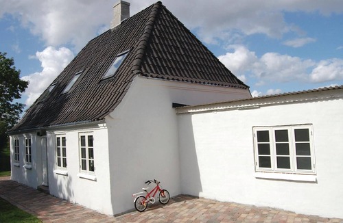 Broager House | Tidligere Gammelmark 26