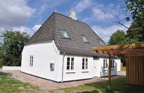Broager House | Tidligere Gammelmark 26