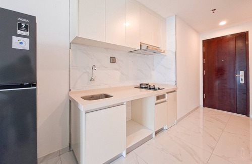 Pinang Apartment | Tidy 2Br Sky House Alam Sutera Apartment Near Ikea