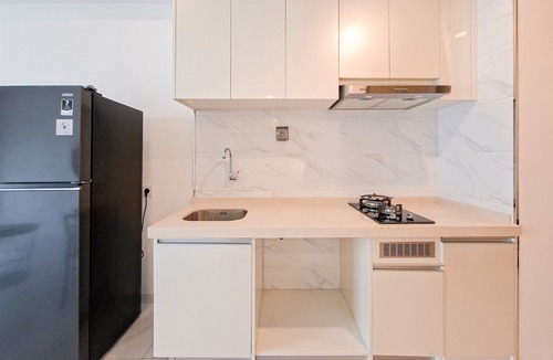 Pinang Apartment | Tidy 2Br Sky House Alam Sutera Apartment Near Ikea