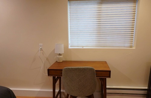 Westwood Park Apartment | Tidy and Convenient Near BART