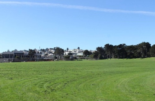 Westwood Park Apartment | Tidy and Convenient Near BART