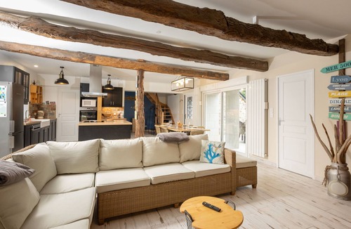 Cherrueix House | Tiegezh by Interhome