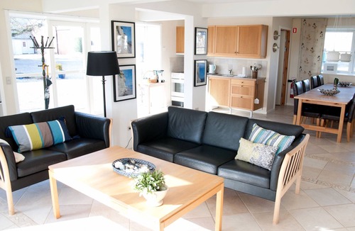 Borre Bed & Breakfast | Tiendegaarden