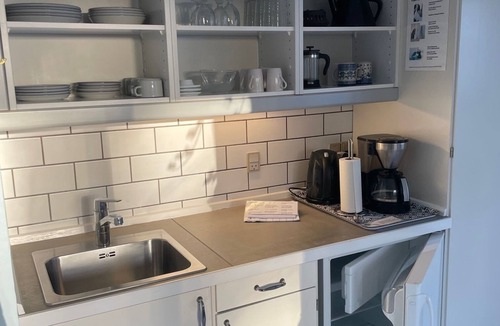 Borre Bed & Breakfast | Tiendegaarden