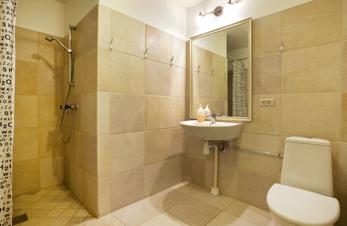 Borre Bed & Breakfast | Tiendegaarden