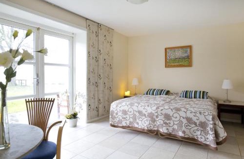 Borre Bed & Breakfast | Tiendegaarden Møns Klint