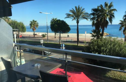 Cros-de-Cagnes Hotel | Tiercé Hotel