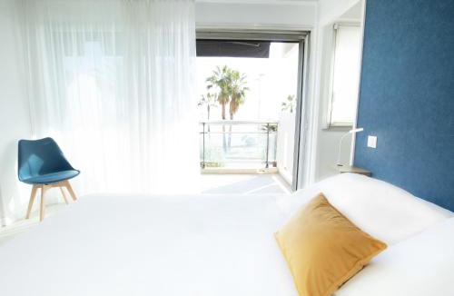 Cros-de-Cagnes Hotel | Tiercé Hotel