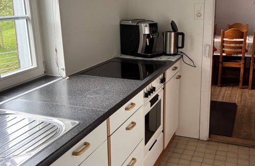 Eschenz Apartment | Tieroase Grünegg by Interhome