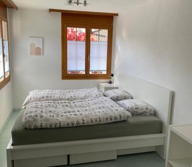 Goldau House | Tierparkunterkunft