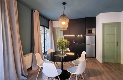 Biescas Apartment | Tierra Boutique Apartamentos