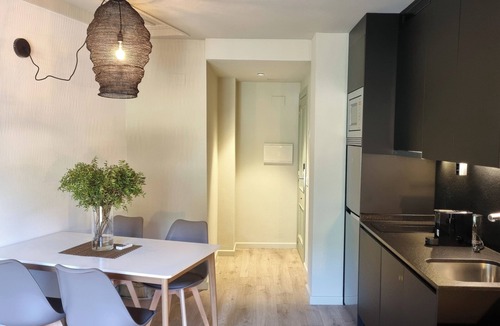 Biescas Apartment | Tierra Boutique Apartamentos