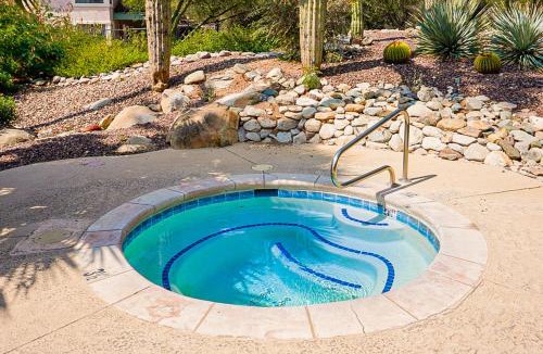 Tucson Apartment | Tierra Catalina #104