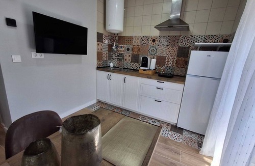 Brihuega Apartment | Tierra de Lavada- La Muralla Apartments