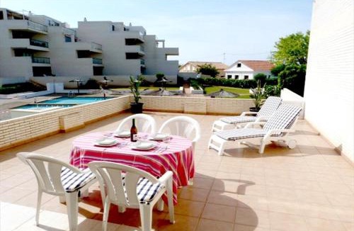 Molinell Apartment | Tierra de Mar 10 by homeprive